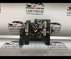 SCATOLA PORTA FUSIBILI 2.0D 104KW 140 CV  MITSUBIS - 8