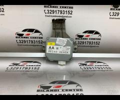 CENTRALINA STABILIZZATORE TENSIONE DC/DC NISSAN PU - 1