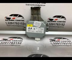 CENTRALINA STABILIZZATORE TENSIONE DC/DC NISSAN PU - 2