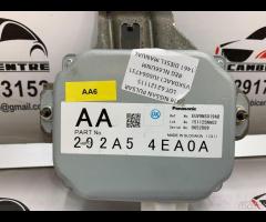 CENTRALINA STABILIZZATORE TENSIONE DC/DC NISSAN PU - 3