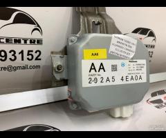 CENTRALINA STABILIZZATORE TENSIONE DC/DC NISSAN PU - 4