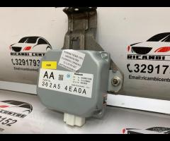 CENTRALINA STABILIZZATORE TENSIONE DC/DC NISSAN PU - 5