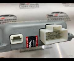 CENTRALINA STABILIZZATORE TENSIONE DC/DC NISSAN PU - 7