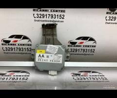 CENTRALINA STABILIZZATORE TENSIONE DC/DC NISSAN PU - 10