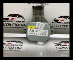 CENTRALINA STABILIZZATORE TENSIONE DC/DC NISSAN PU - 11