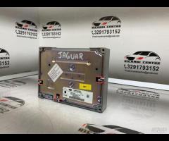 MODULO AMPLIFICATORE PER SISTEMA AUDIO JAGUAR F-PA - 4