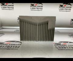 MODULO AMPLIFICATORE PER SISTEMA AUDIO JAGUAR F-PA - 5