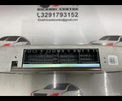 MODULO AMPLIFICATORE PER SISTEMA AUDIO JAGUAR F-PA - 8