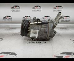 COMPRESSORE ARIA CONDIZIONATA OPEL VIVARO /RENAULT