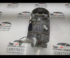 COMPRESSORE ARIA CONDIZIONATA OPEL VIVARO /RENAULT - 9