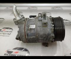 COMPRESSORE ARIA CONDIZIONATA OPEL VIVARO /RENAULT - 11