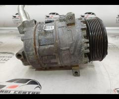 COMPRESSORE ARIA CONDIZIONATA OPEL VIVARO /RENAULT - 12