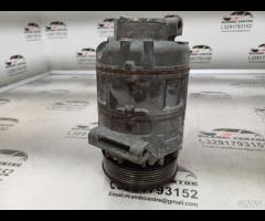 COMPRESSORE ARIA CONDIZIONATA OPEL VIVARO /RENAULT - 16