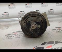 COMPRESSORE ARIA CONDIZIONATA OPEL VIVARO /RENAULT - 19