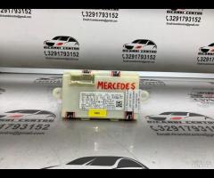 CENTRALINA MODULO CONTROLLO KEYLESS 2.1D 101Kw 136