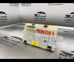 CENTRALINA MODULO CONTROLLO KEYLESS 2.1D 101Kw 136