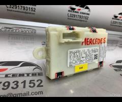 CENTRALINA MODULO CONTROLLO KEYLESS 2.1D 101Kw 136