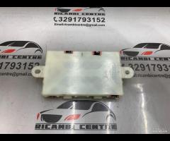 CENTRALINA MODULO CONTROLLO KEYLESS 2.1D 101Kw 136 - 6