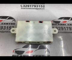 CENTRALINA MODULO CONTROLLO KEYLESS 2.1D 101Kw 136 - 7