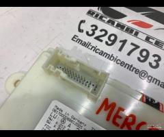 CENTRALINA MODULO CONTROLLO KEYLESS 2.1D 101Kw 136 - 9