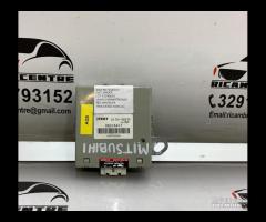 CENTRALINA ELETTRONICA 2.0D 104Kw 140CV MITSUBISHI