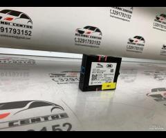 CENTRALINA MODULO CONTROLLO SCHEDA SIM USB JAGUAR