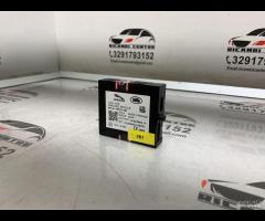 CENTRALINA MODULO CONTROLLO SCHEDA SIM USB JAGUAR