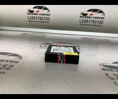 CENTRALINA MODULO CONTROLLO SCHEDA SIM USB JAGUAR - 6