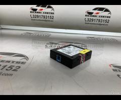 CENTRALINA MODULO CONTROLLO SCHEDA SIM USB JAGUAR - 7