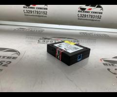 CENTRALINA MODULO CONTROLLO SCHEDA SIM USB JAGUAR - 8