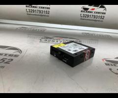 CENTRALINA MODULO CONTROLLO SCHEDA SIM USB JAGUAR - 9