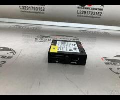 CENTRALINA MODULO CONTROLLO SCHEDA SIM USB JAGUAR - 10