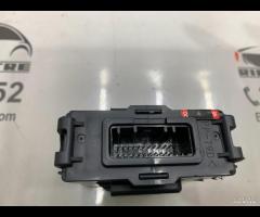 CENTRALINA MODULO AVVISATORE ACUSTICO NISSAN QASHQ - 8