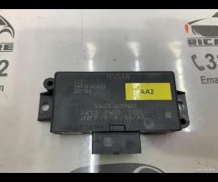 CENTRALINA CONTROLLO SENSORI DI PARCHEGGIO NISSAN