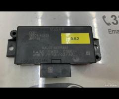 CENTRALINA CONTROLLO SENSORI DI PARCHEGGIO NISSAN