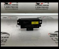 CENTRALINA CONTROLLO SENSORI DI PARCHEGGIO NISSAN - 9