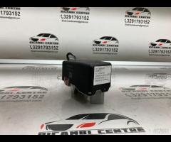 INTERRUTTORE DI AVVIAMENTO CON 2 CHIAVE / ANTIFURT