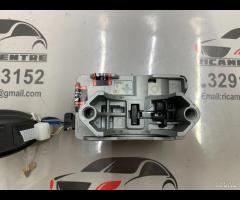 INTERRUTTORE DI AVVIAMENTO CON 2 CHIAVE / ANTIFURT - 7