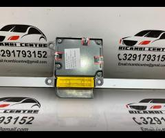 CENTRALINA AIRBAG 1.4D 60Kw 80CV SKODA FABIA 2009