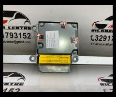 CENTRALINA AIRBAG 1.4D 60Kw 80CV SKODA FABIA 2009