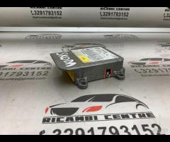CENTRALINA AIRBAG 1.4D 60Kw 80CV SKODA FABIA 2009