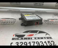 CENTRALINA AIRBAG 1.4D 60Kw 80CV SKODA FABIA 2009 - 6