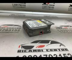 CENTRALINA AIRBAG 1.4D 60Kw 80CV SKODA FABIA 2009 - 7