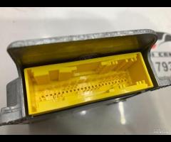 CENTRALINA AIRBAG 1.4D 60Kw 80CV SKODA FABIA 2009 - 9