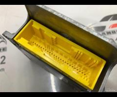 CENTRALINA AIRBAG 1.4D 60Kw 80CV SKODA FABIA 2009 - 10