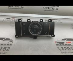 PANNELLO COMANDO CLIMA RISCALDAMENTO MERCEDES ML35