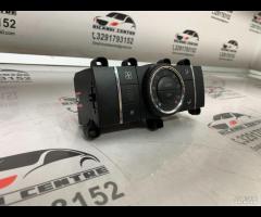 PANNELLO COMANDO CLIMA RISCALDAMENTO MERCEDES ML35