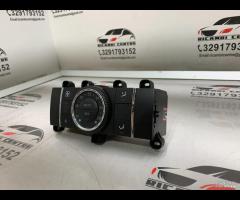 PANNELLO COMANDO CLIMA RISCALDAMENTO MERCEDES ML35