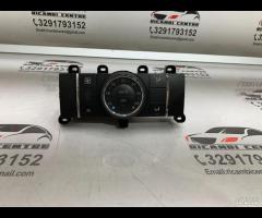 PANNELLO COMANDO CLIMA RISCALDAMENTO MERCEDES ML35 - 10