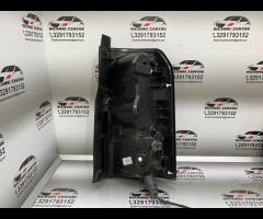 FARO FANALE STOP POSTERIORE SINISTRA SX LAND ROVER